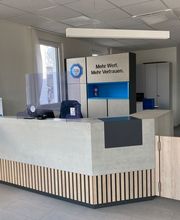 TÜV SÜD Service-Center München-Perlach Bild 3
