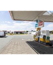 Shell Recharge Charging Station Bild 13