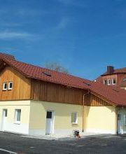 Claretiner-Missionshaus Bild 1