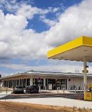 Aire de Giberville Nord image 2