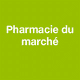 PHARMACIE DU VIEUX MARCHE