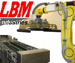 LBM INDUSTRIES image 3