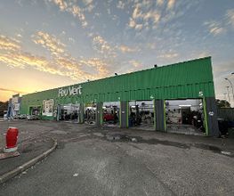 Feu Vert image 1