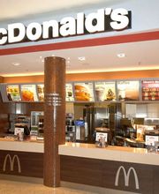 McDonald's Bild 1