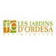 Les Jardins d'Ordesa