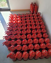 Wagenbrenner Feuerschutz Bild 2