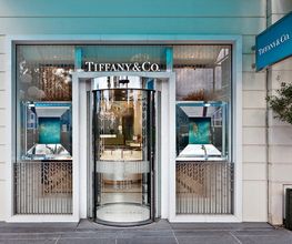 Tiffany & Co. image 1