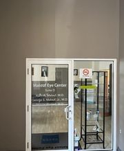 Malouf Eye Center image 12