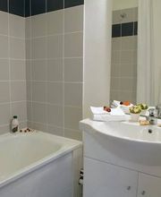 Nemea Appart'Hotel Green Side Biot Sophia Antipolis image 4