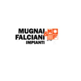 Mugnai e Falciani logo