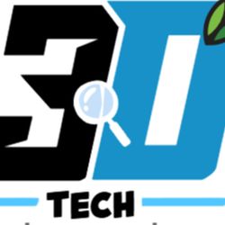 3DTECH