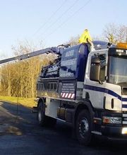 Assainissement Vidange image 1