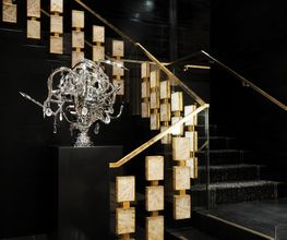 Chanel Vendôme Horlogerie Joaillerie