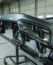 Crash Champions Collision Repair West Chester image 14