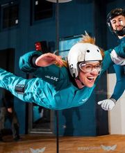 Windwerk Indoor Skydiving