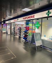 Amavita-Apotheke-Shopville-Zürich-Bahnhofspassage