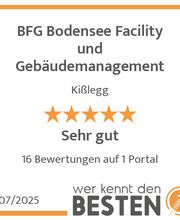 werkenntdenBESTEN.de Qualitätssiegel