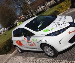 Auto Ecole Du Chateau image 3