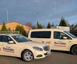 Mietwagen Winterhalder Bild 1