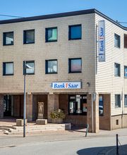 Bank 1 Saar eG Filiale Schiffweiler Bild 2