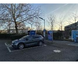 Aral pulse Ladestation Bild 4