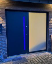 Gerber Bauelemente Bild 1