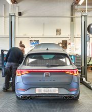 AMAG Zuchwil Bild 15