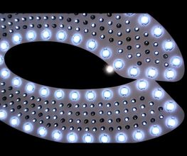 Luminescence image 2