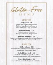 The Blackwall Barn & Lodge image 4