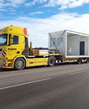 Rainer GmbH & Co. KG Bild 9