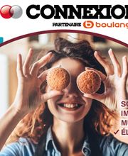 Connexion Partenaire Boulanger Granouillac image 1