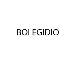 Boi Egidio Materiali Edili logo