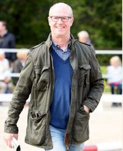 Dr. Bernhard Ekrod Tierarzt Bild 3