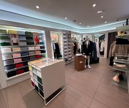 Overall View - In-Store