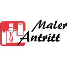 Maler Antritt