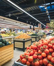 Intermarché SUPER Albertville image 5