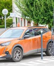 Easy Charge Services station de recharge image 3