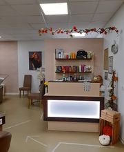 Salon Bauer Haarzeit Bild 3