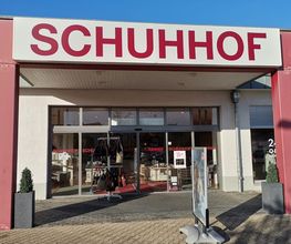 Schuhhof Bild 2