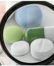 Cosmas Apotheke Bild 2