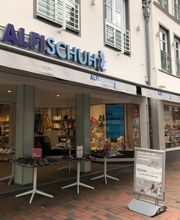 Alfi Schuh Bild 3