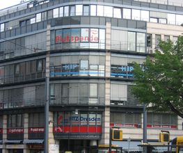 Haema Blutspendezentrum Dresden-Fetscherplatz Bild 9