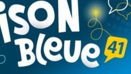 Maison Bleue 41