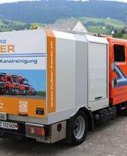Huber Kanalservice AG Bild 2