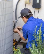 Royal Aire Solar, Heating, Air & Water image 18
