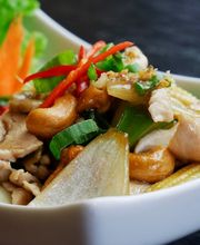 Kawali Asian Restaurant Bild 4