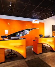 SIXT Valence gare centre ville