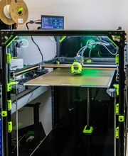 3D Informatik imagen 1