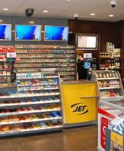 JET Tankstelle Bild 1