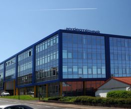 Glasbau Wenzlitschke GmbH Bild 6